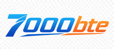 7000bte লোগো